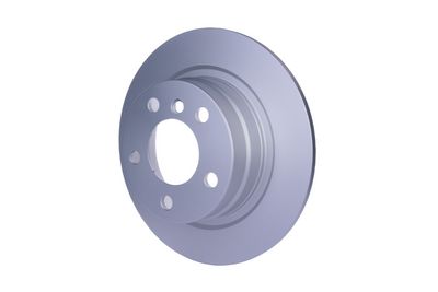 спирачен диск HELLA 8DD 355 129-731
