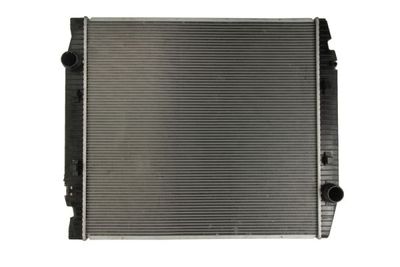 Motorradiator ((en) without frame) past: IVECO EUROTRAKKER, STRALIS I, STRALIS II, TRAKKER I, TRAKKER II, T-WAY F2BE0641-F3HFE611D 01.00-