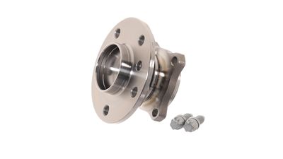 RADLAGERSATZ SKF VKBA7064 12