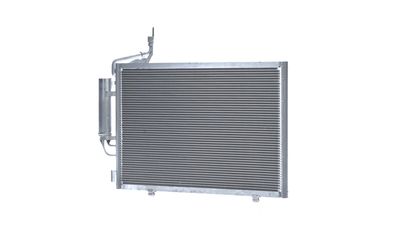 CONDENSATOR CLIMATIZARE MAHLE AC975000P 31