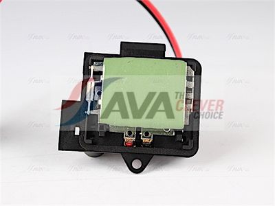 REZISTOR VENTILATOR HABITACLU AVA Clever Choice RTR008 5