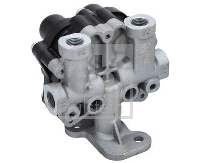 Multibeskyttelsesventil FEBI BILSTEIN 1003892