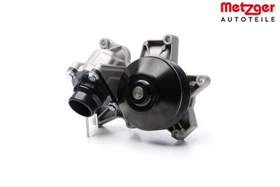 POMPă DE APă RăCIRE MOTOR METZGER AUTOTEILE 4007047 6