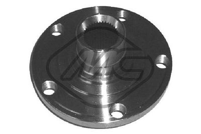 Wheel Hub 90054