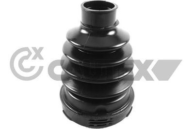 CAUTEX 751366 Пыльник шруса для DACIA LOGAN II