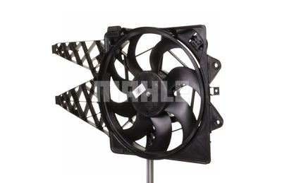 VENTILATOR RADIATOR MAHLE CFF361000P 5