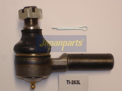 JAPANPARTS Skersinės vairo trauklės galas