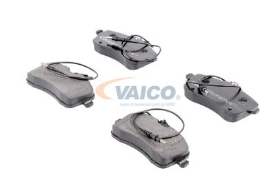 BREMSBELAGSATZ SCHEIBENBREMSE VAICO V424114 17