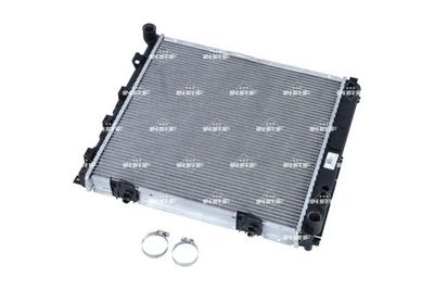 Kühler, Motorkühlung