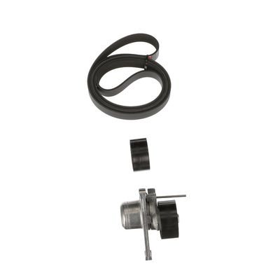 KEILRIPPENRIEMENSATZ GATES K017PK1973 66