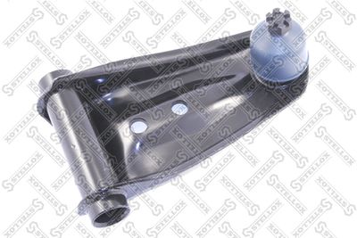 носач, окачване на колелата STELLOX 57-37005-SX