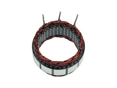 Stator, Generator