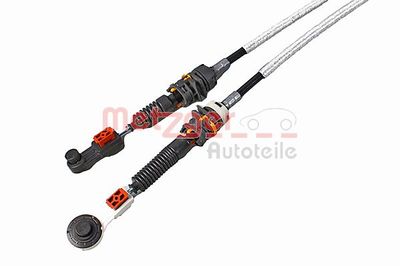 CABLU TRANSMISIE MANUALA METZGER AUTOTEILE 3150216 2