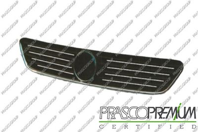 PRASCO OP0172011 Решетка радиатора для OPEL ASTRA G Фургон/универсал (F70)