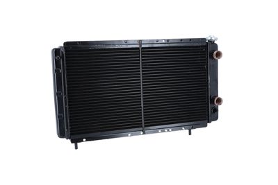 KüHLER MOTORKüHLUNG NRF 57323 43