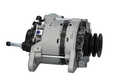 GENERATOR / ALTERNATOR VALEO 444563 19