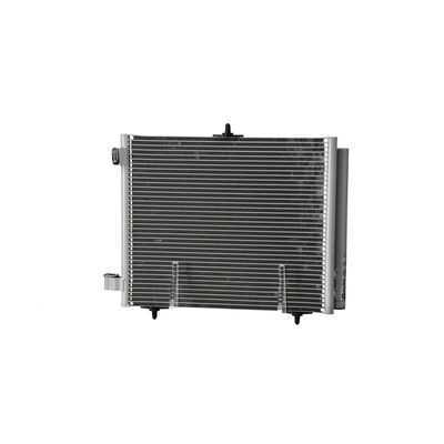 CONDENSATOR CLIMATIZARE NISSENS 94595 26