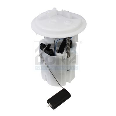 SISTEM ALIMENTARE CU COMBUSTIBIL