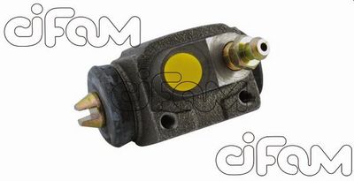 Cylinderek hamulcowy CIFAM 101-305