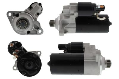 STARTER MAPCO 13981 1