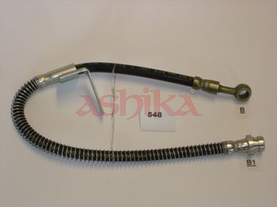 държач, спирачен маркуч ASHIKA 69-05-548
