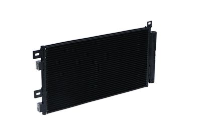 CONDENSATOR CLIMATIZARE NRF 35481 42