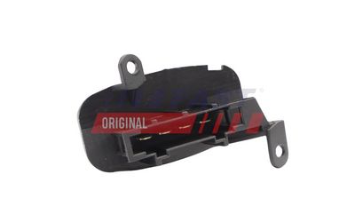 REZISTOR VENTILATOR HABITACLU FAST FT10184 1
