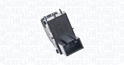 Auto raam regulator schakelaar