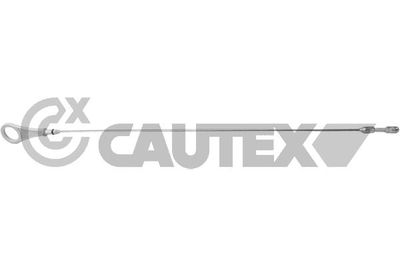 Указатель уровня масла CAUTEX 758673 для FORD TOURNEO