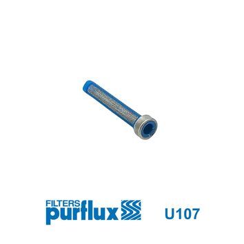 Filter, ureumoplossing PURFLUX U107