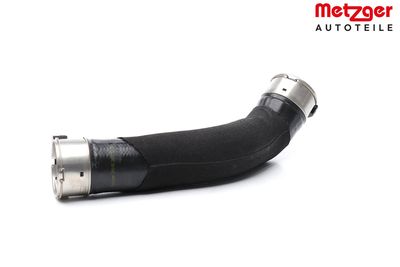 LADELUFTSCHLAUCH METZGER AUTOTEILE 2401025 17