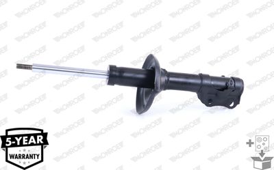 Shock Absorber G16577