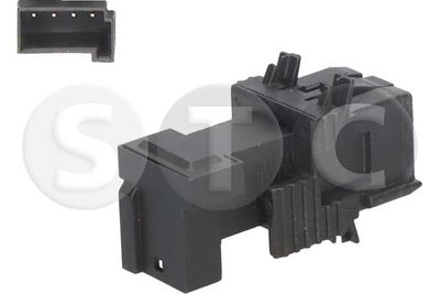 Spínač brzdového světla STC T451632