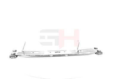 RAMA SUSTINERE/SUPORT AGREGATE GH GH595289 4