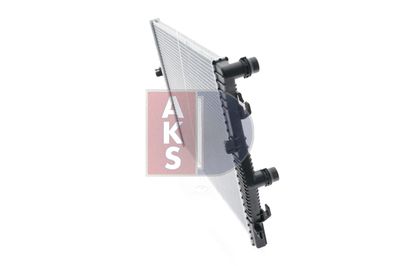 KüHLER MOTORKüHLUNG AKS DASIS 480093N 10