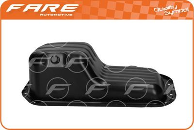 Масляный поддон FARE SA 25239 для KIA RIO
