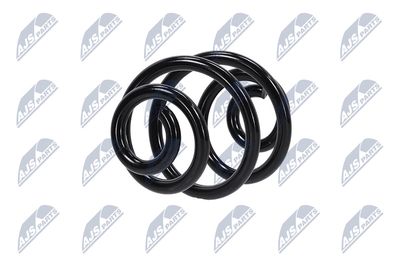 ARC SPIRAL NTY ASZBM023 21