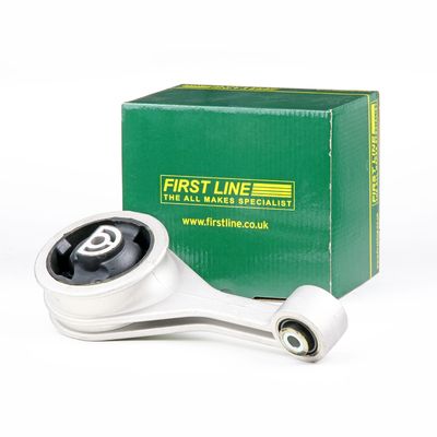 окачване, двигател FIRST LINE FEM4033