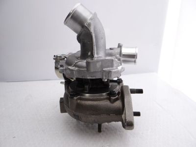 LADER AUFLADUNG GARRETT 7588705001S 2