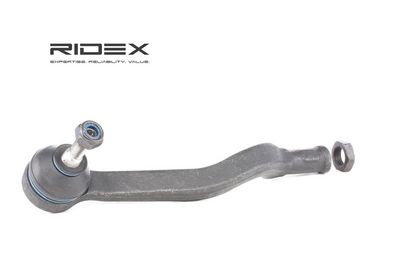 ремонтен комплект, напречна кормилна щанга RIDEX 770T0100