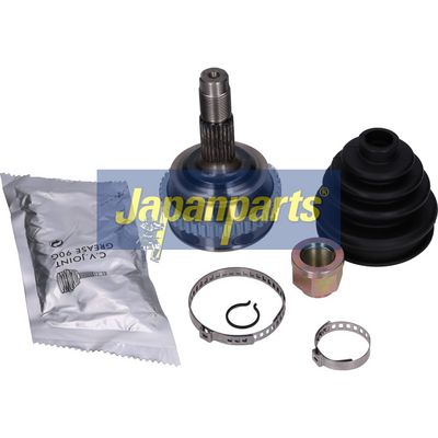 JAPANPARTS Jungčių komplektas, kardaninis velenas