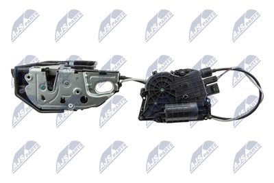 Dörrstängning NTY EZC-BM-096 för BMW