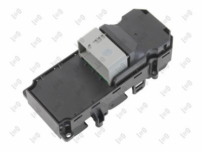 ABAKUS - Spínač elektrického otvárania okien HONDA , 135-05-135