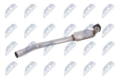 CATALIZATOR NTY KATBM003 26