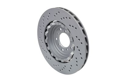 BREMSSCHEIBE ATE 24012802092 17