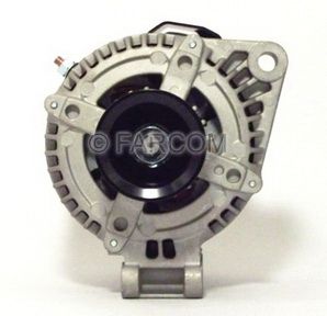 FARCOM 112852 Генератор  для LAND ROVER RANGE ROVER III (L322) 3.6 D 4x4