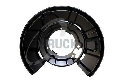 предпазна пластина, спирачни дискове TRUCKTEC AUTOMOTIVE 08.35.231