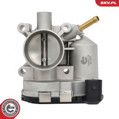 Kaasuläpän kotelo ESEN SKV 12SKV176 – AUDI, SEAT, SKODA, VW, …