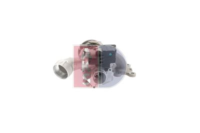 LADER AUFLADUNG AKS DASIS 045263N 10