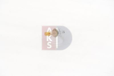 DRUCKSCHALTER KLIMAANLAGE AKS DASIS 860225N 5
